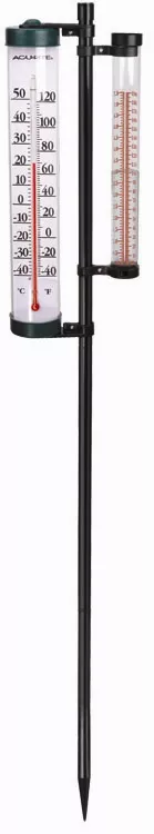 02345 Rain Gauge Thermometer