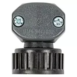 1/2-Inch Female Hose Coupler for Leonard Soaker Hoses