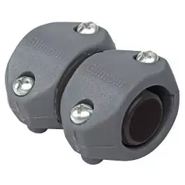 1/2-Inch Hose Repair Coupler for Leonard Soaker Hoses