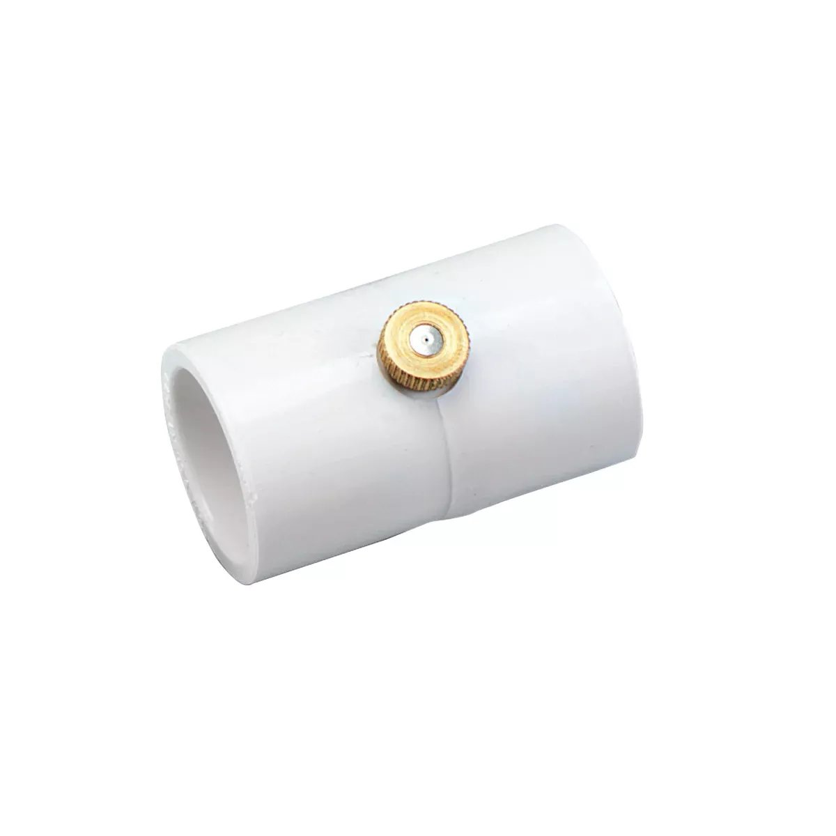 1/2" PVC Coupling w/Mist Nozzle 5-pk 10112