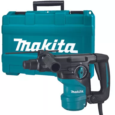 1‑3/16'' SDS‑PLUS Rotary Hammer (L‑Shape) HR3001CK