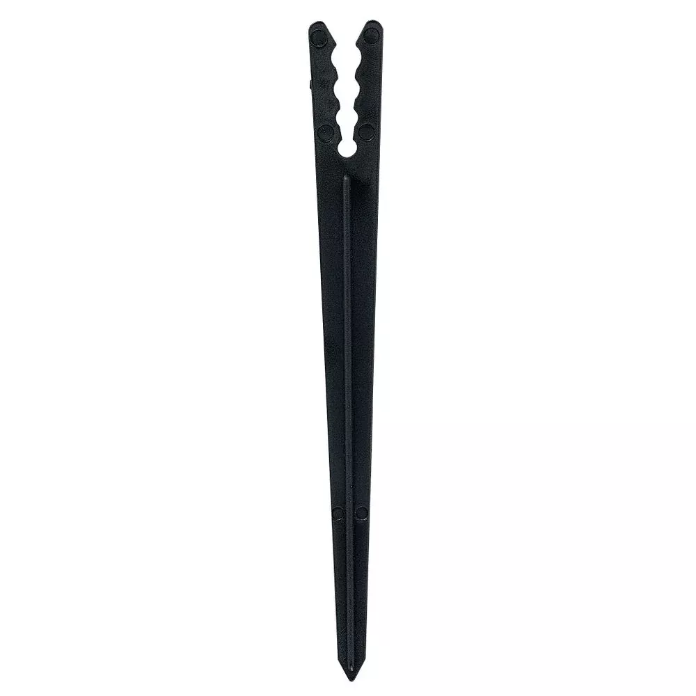 1/4" Drip Tubing Support Stake - 10-pack 65721