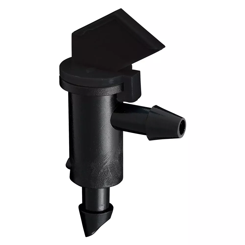 1/4-in. Barb 1-GPH Drip Irrigation Flag Dripper/Emitters | 10-pack | 65199