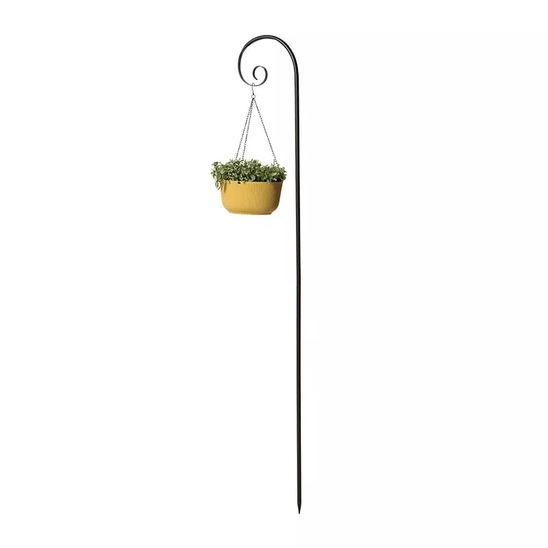 1" Shepards Hook