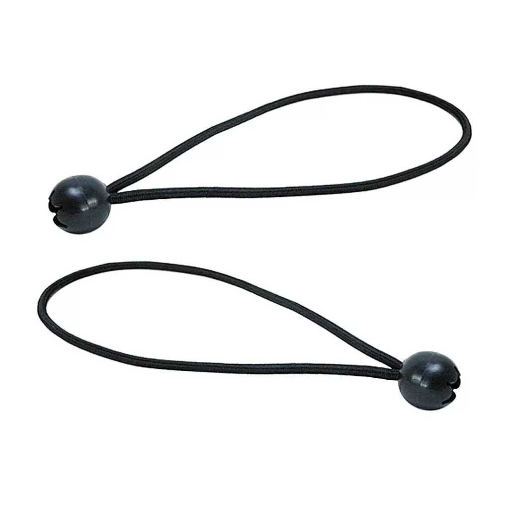 10 in. Bungee Ball Cords
