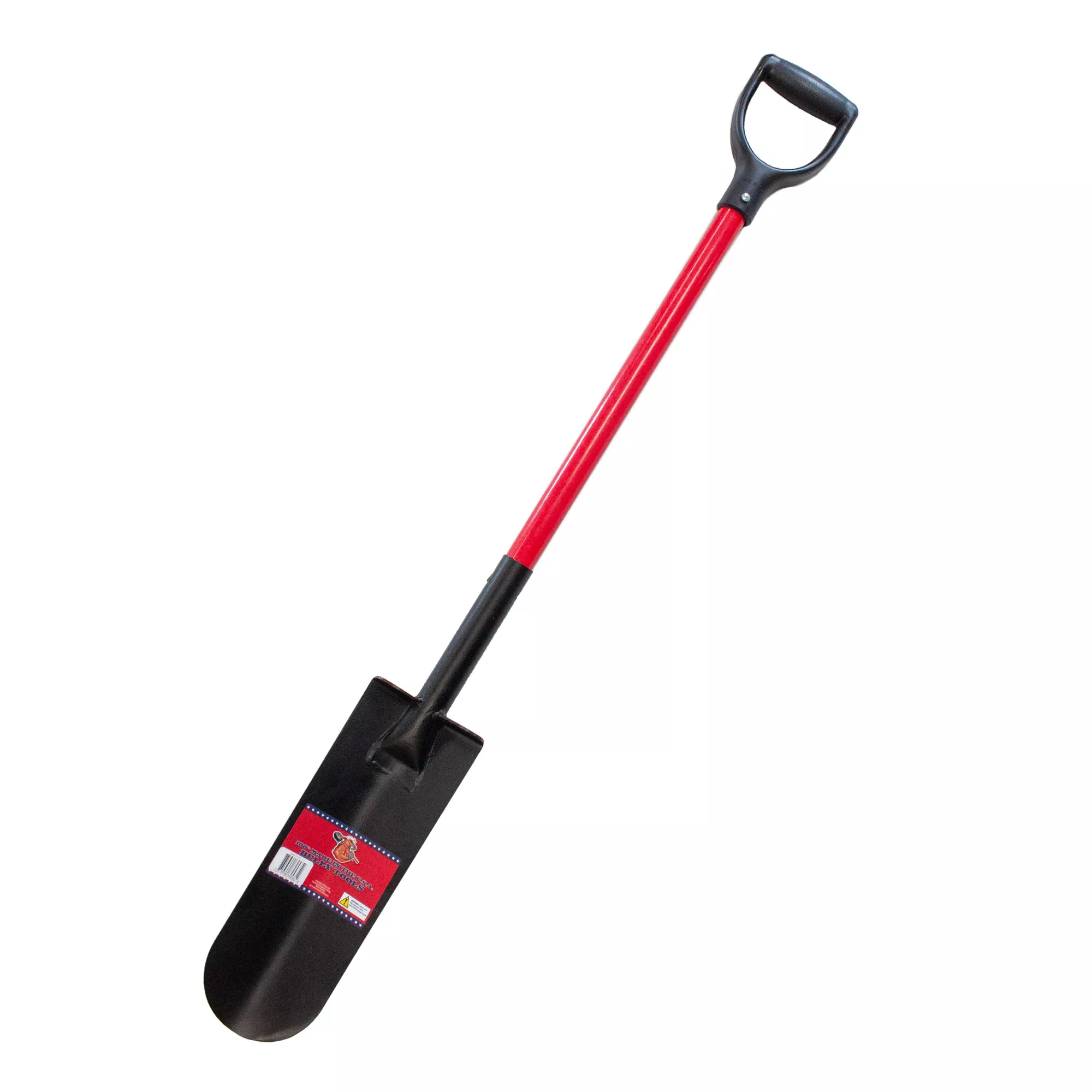 12-Gauge Drain Spade