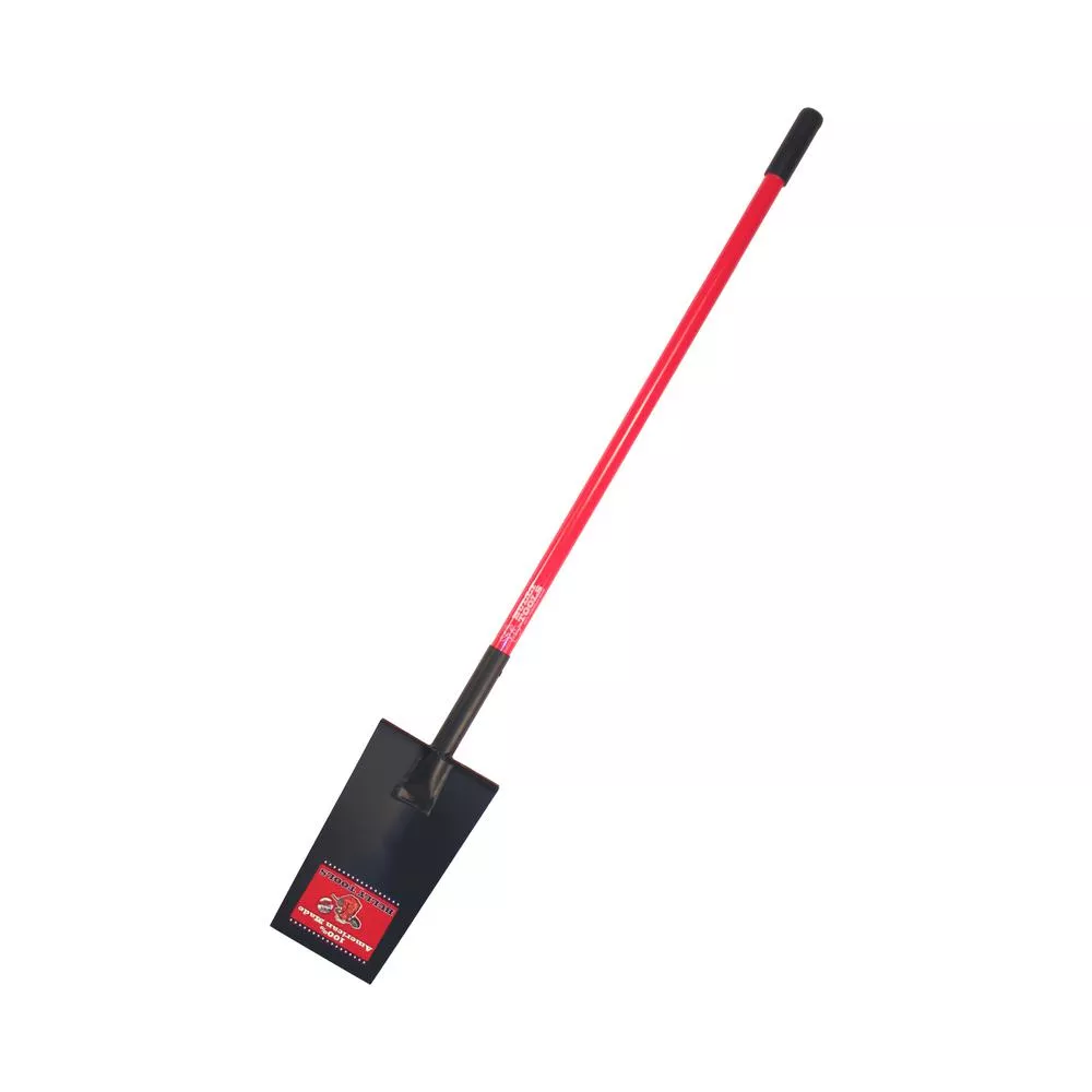 12-Gauge Edging / Planting Spade