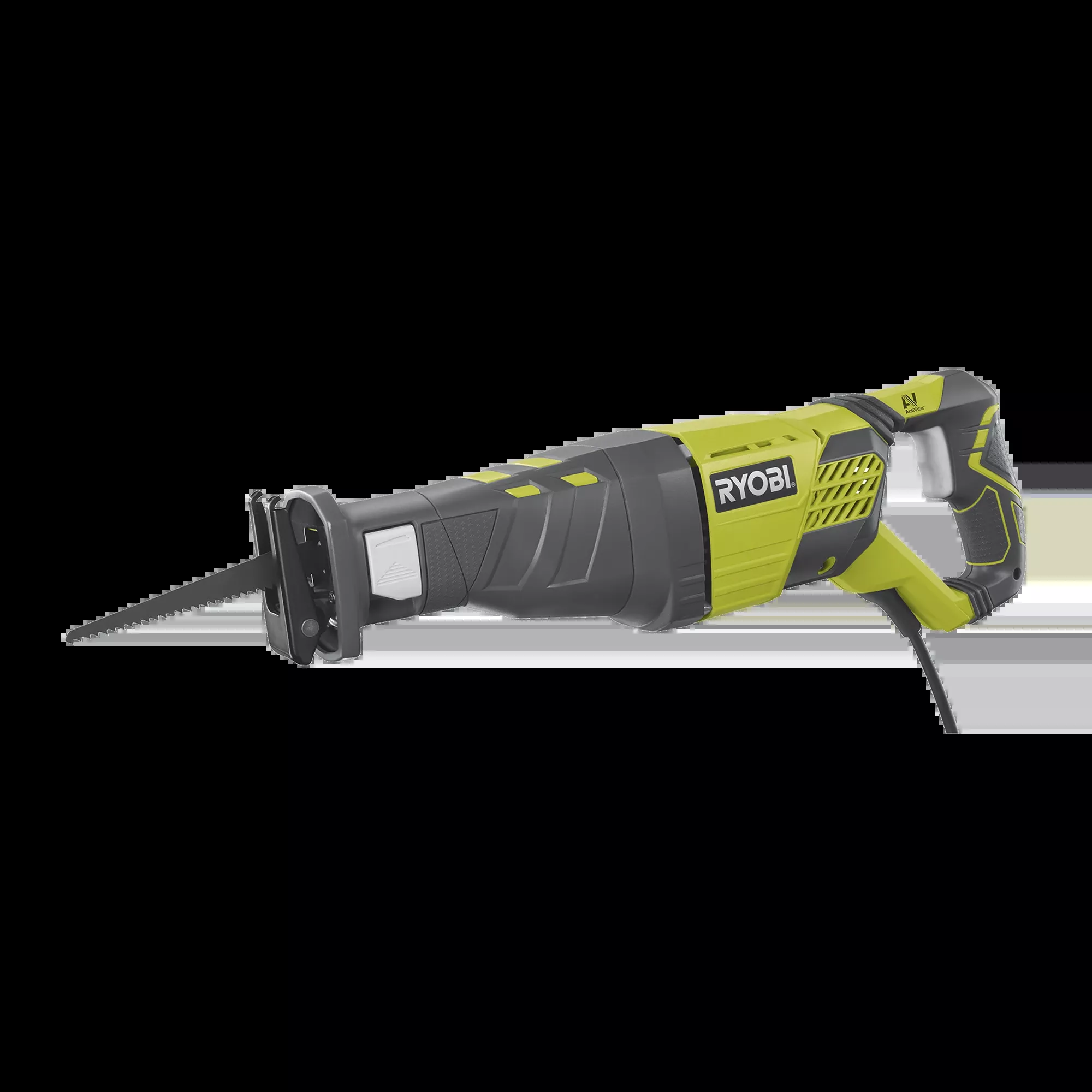 1200W Reciprocating Saw