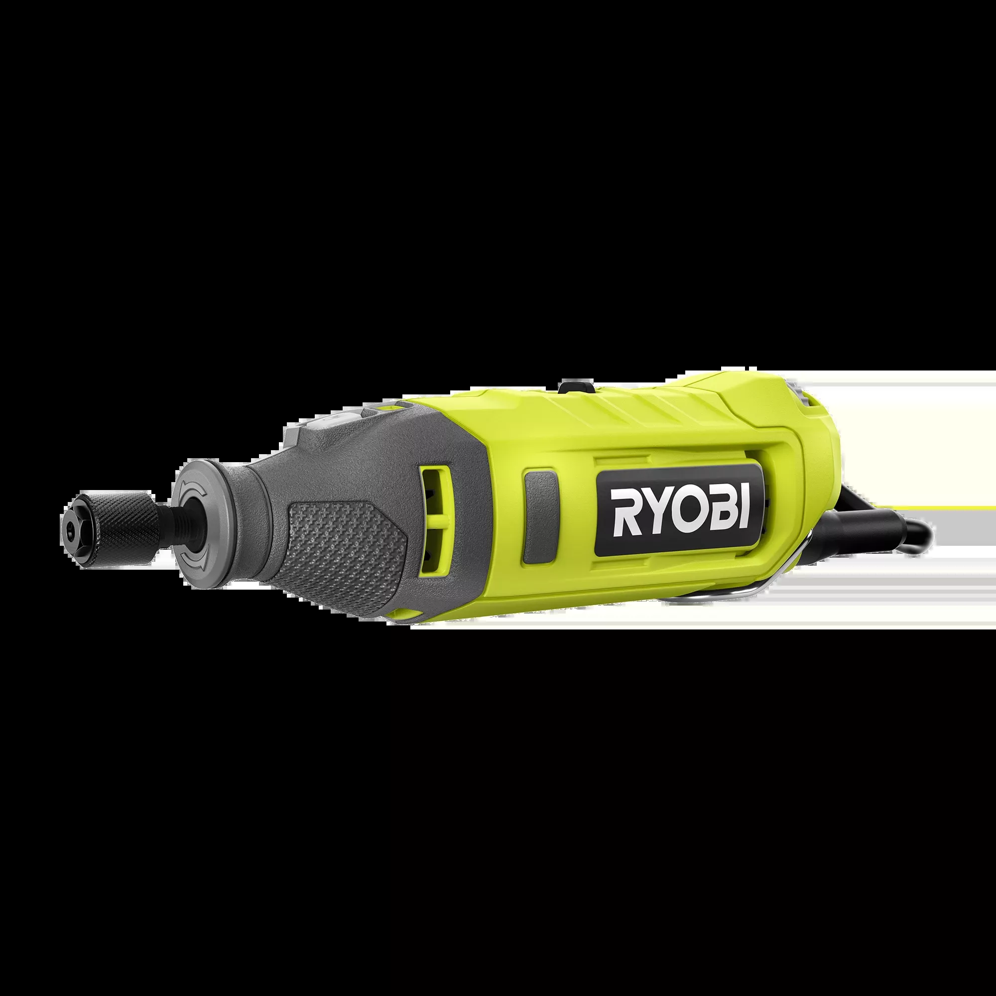 125W Premium Rotary Tool