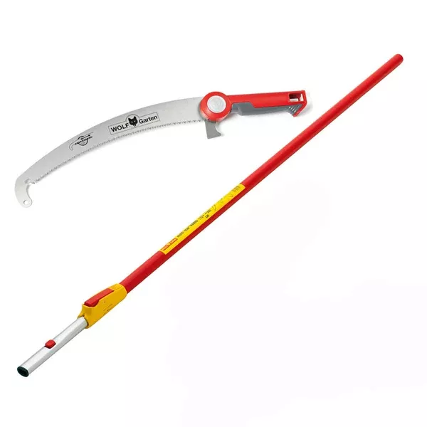 13 ft. Interlocken Telescoping PRO Saw Set