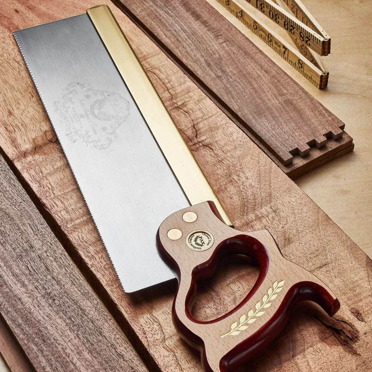 14" Tenon Saw