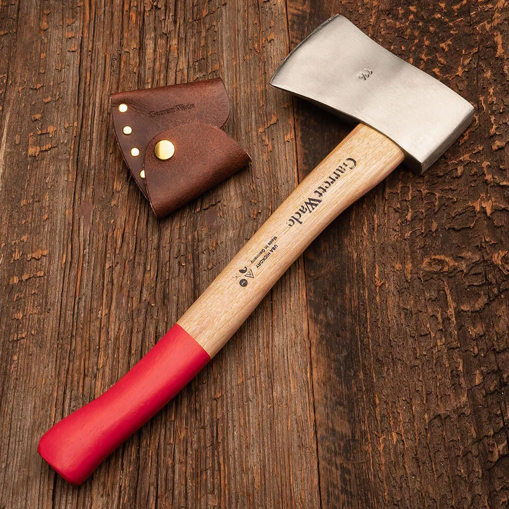 15" Yankee Hatchet