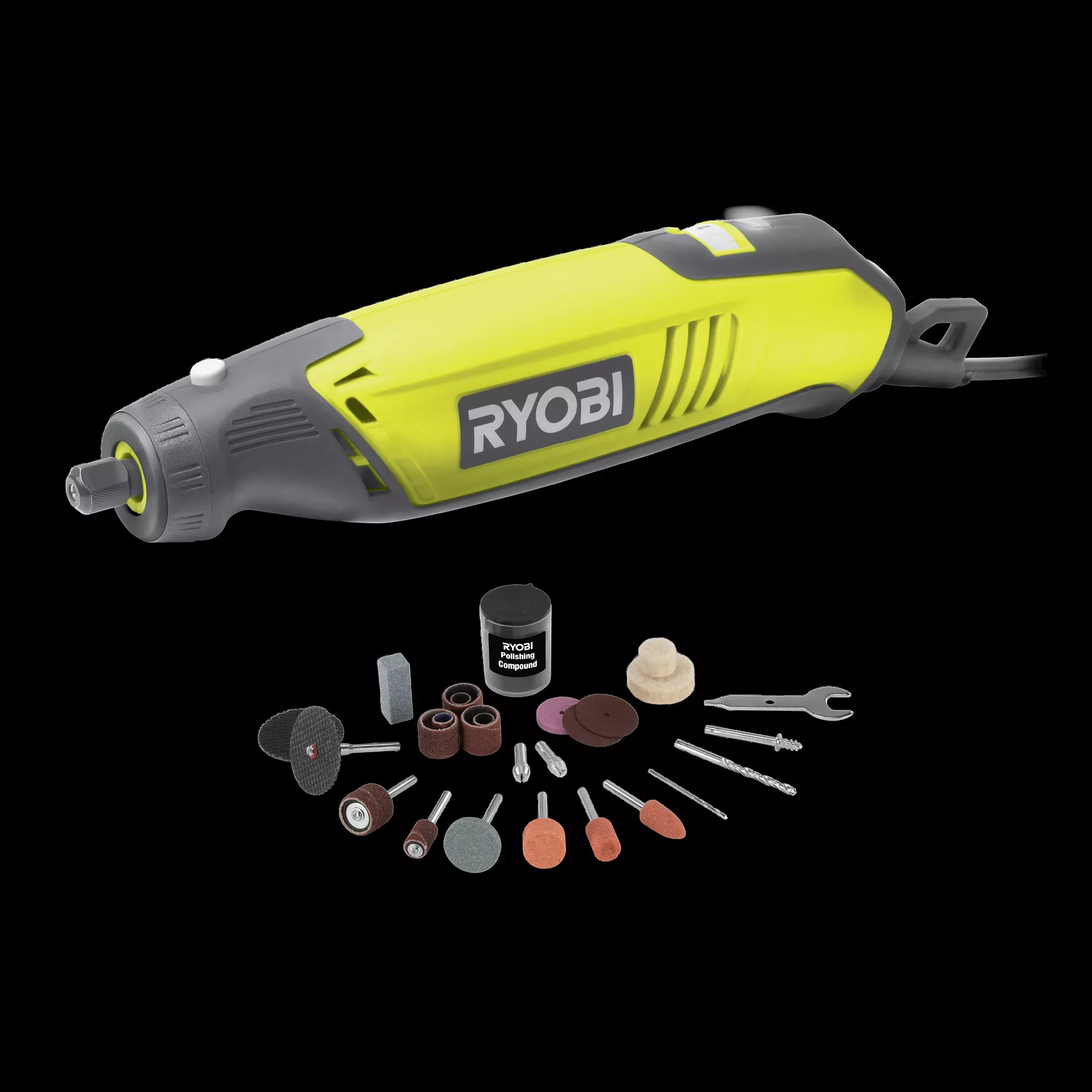 150W Essential Rotary Tool
