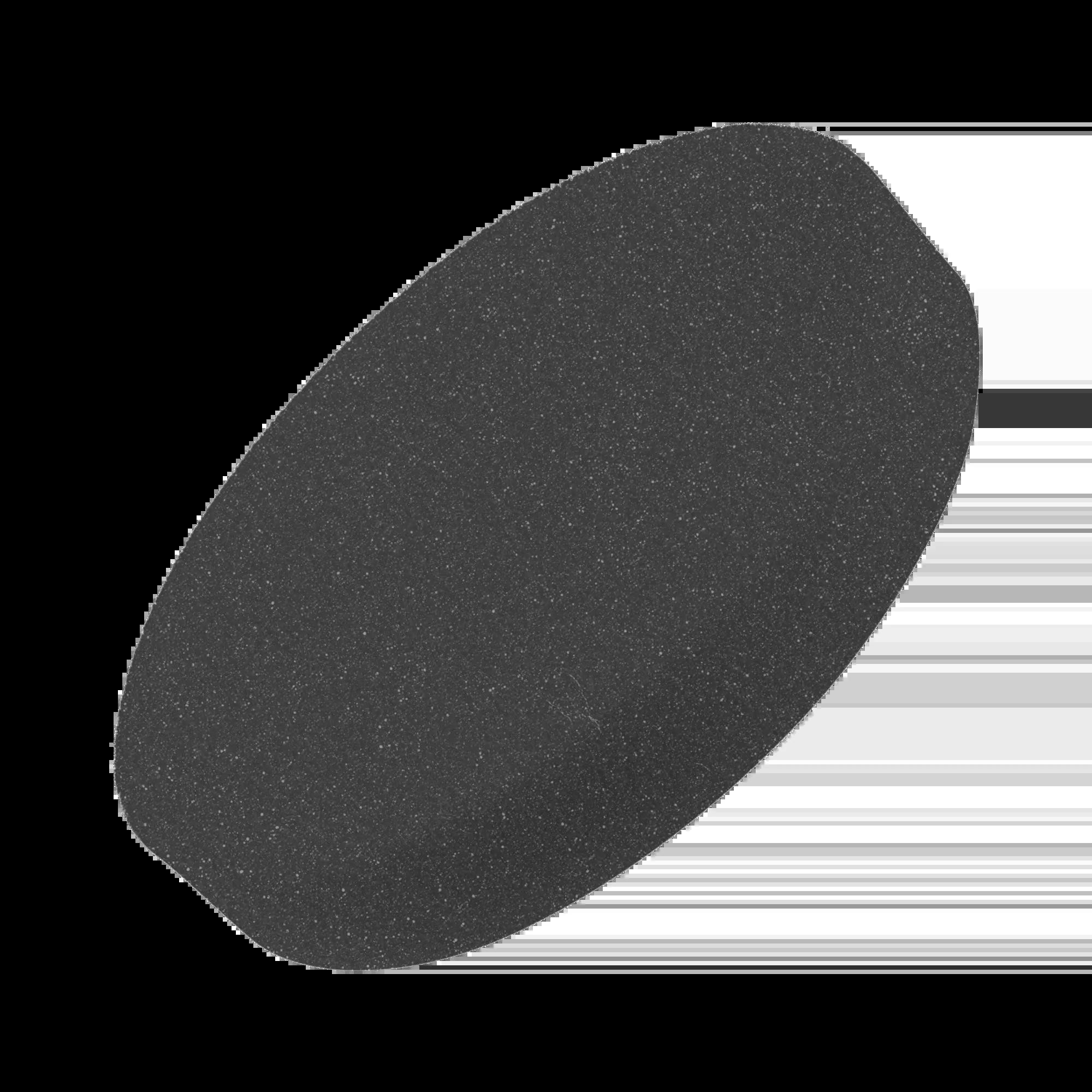 165mm Foam Sponge Cleaning Pad
