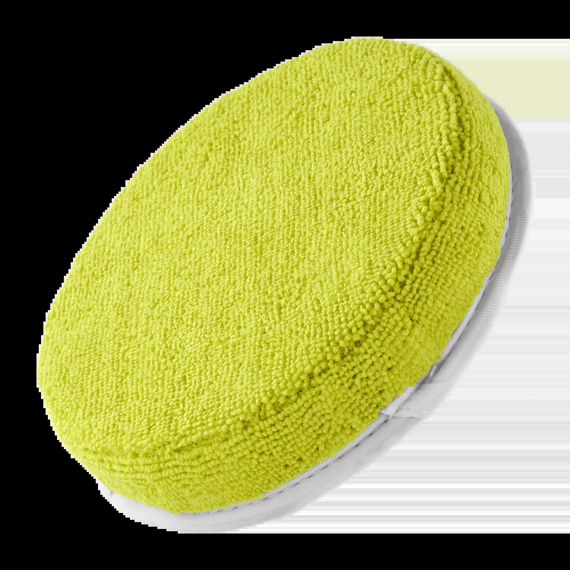 165mm Microfibre Cloth Cleaning Pad