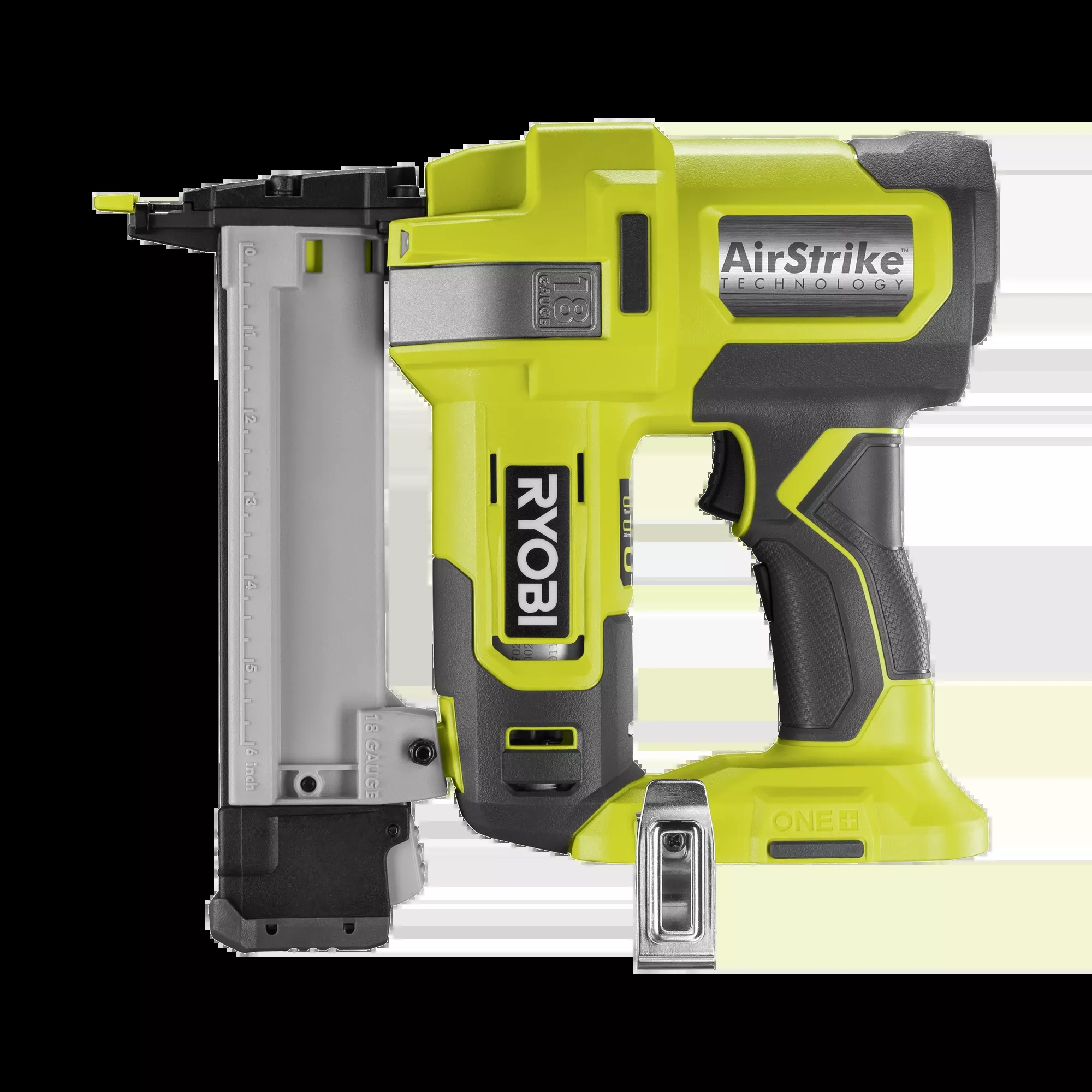 18V ONE+ 18GA Narrow Crown Stapler Tool Only