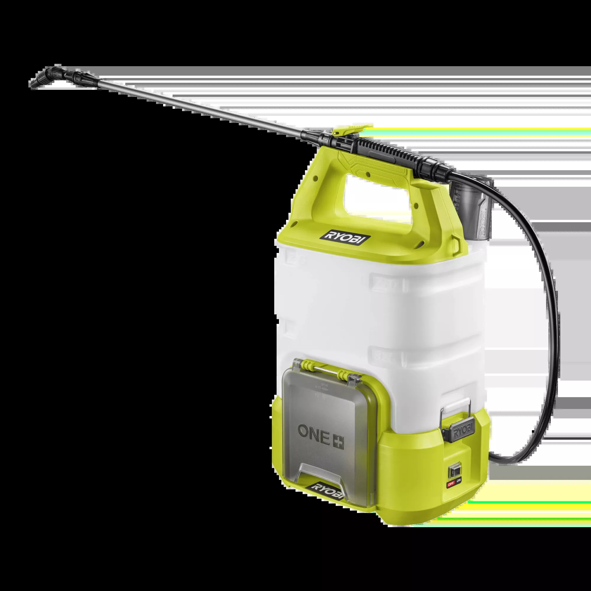 18V ONE+ 7.5L Gravity-fed Sprayer Tool Only