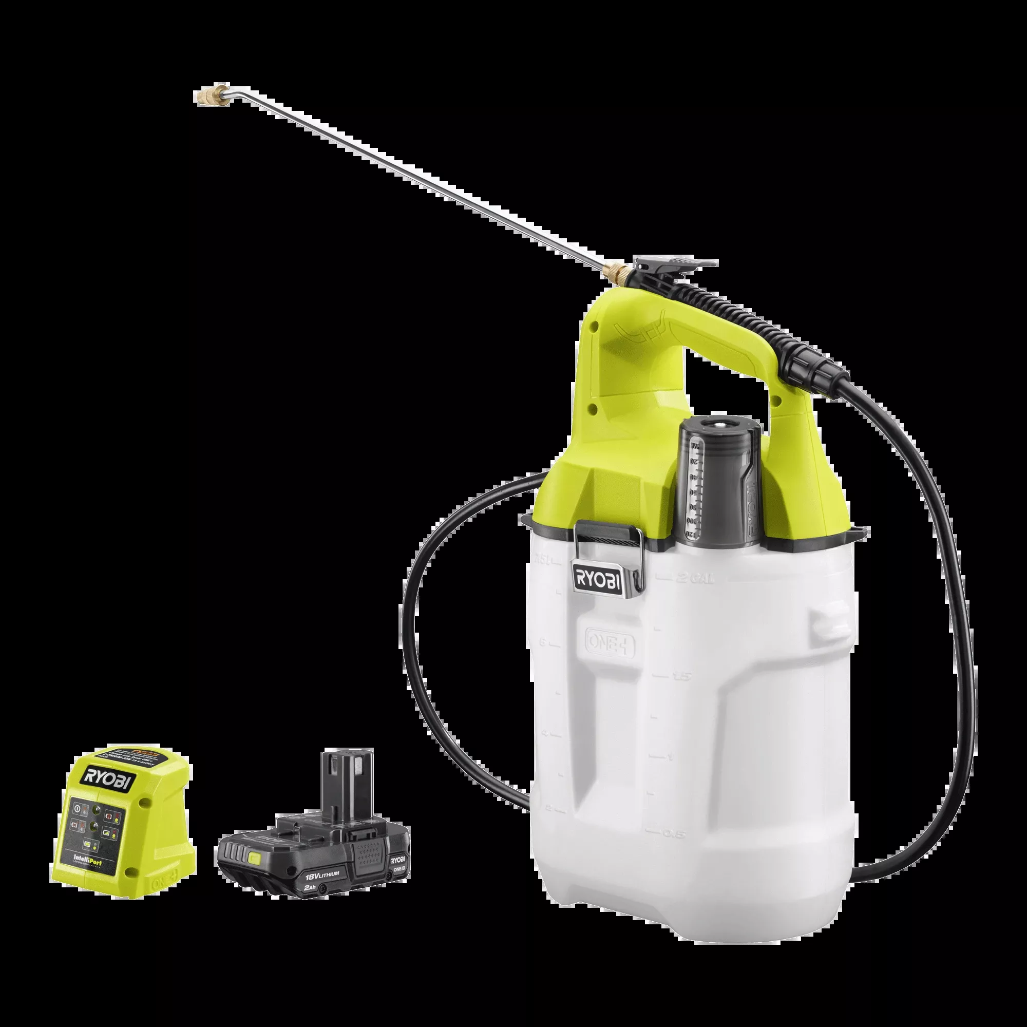18V ONE+ 7.5L Sprayer 2Ah Kit