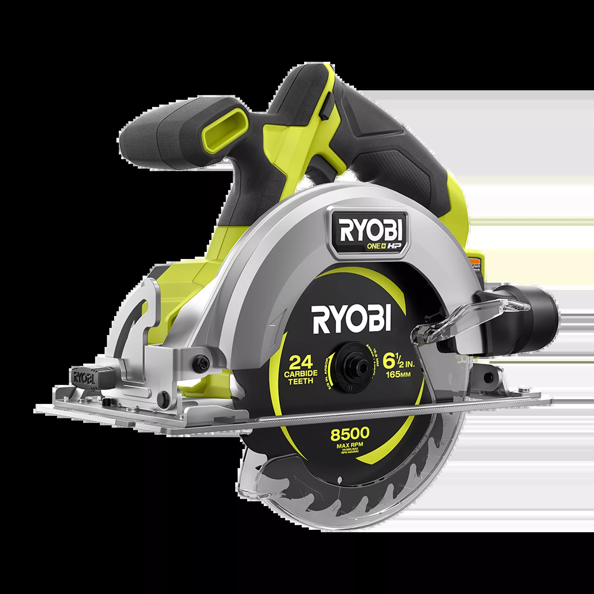 18V ONE+ HP™ Brushless 165mm Compact Circular Saw Tool Only