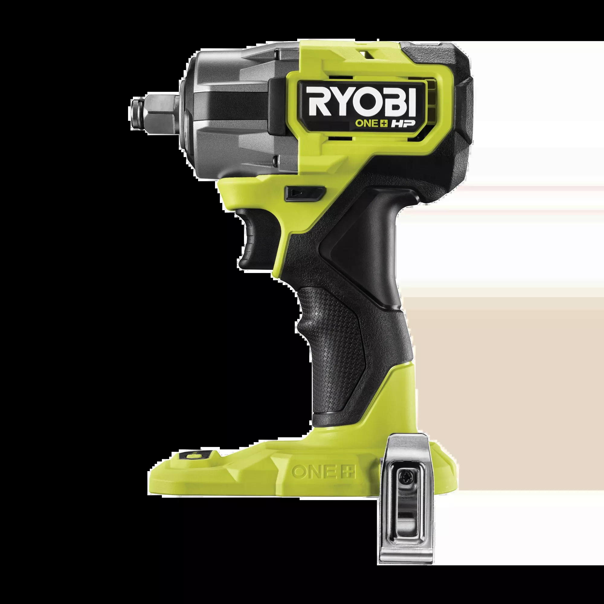 18V ONE+ HP™ Brushless 4-Mode ½” Compact Impact Wrench Tool Only