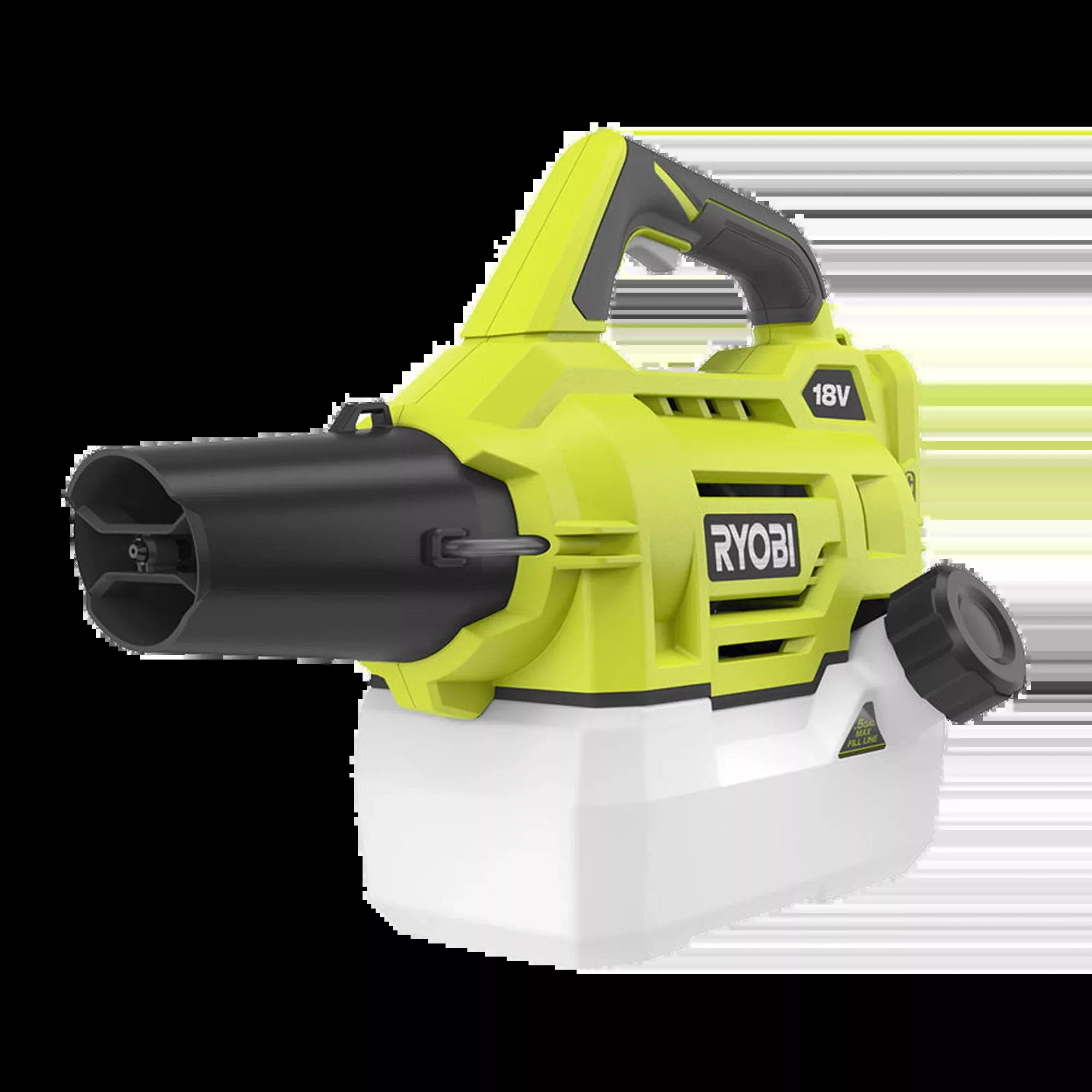 18V ONE+ Multi-Purpose Mister & Fogger Tool Only