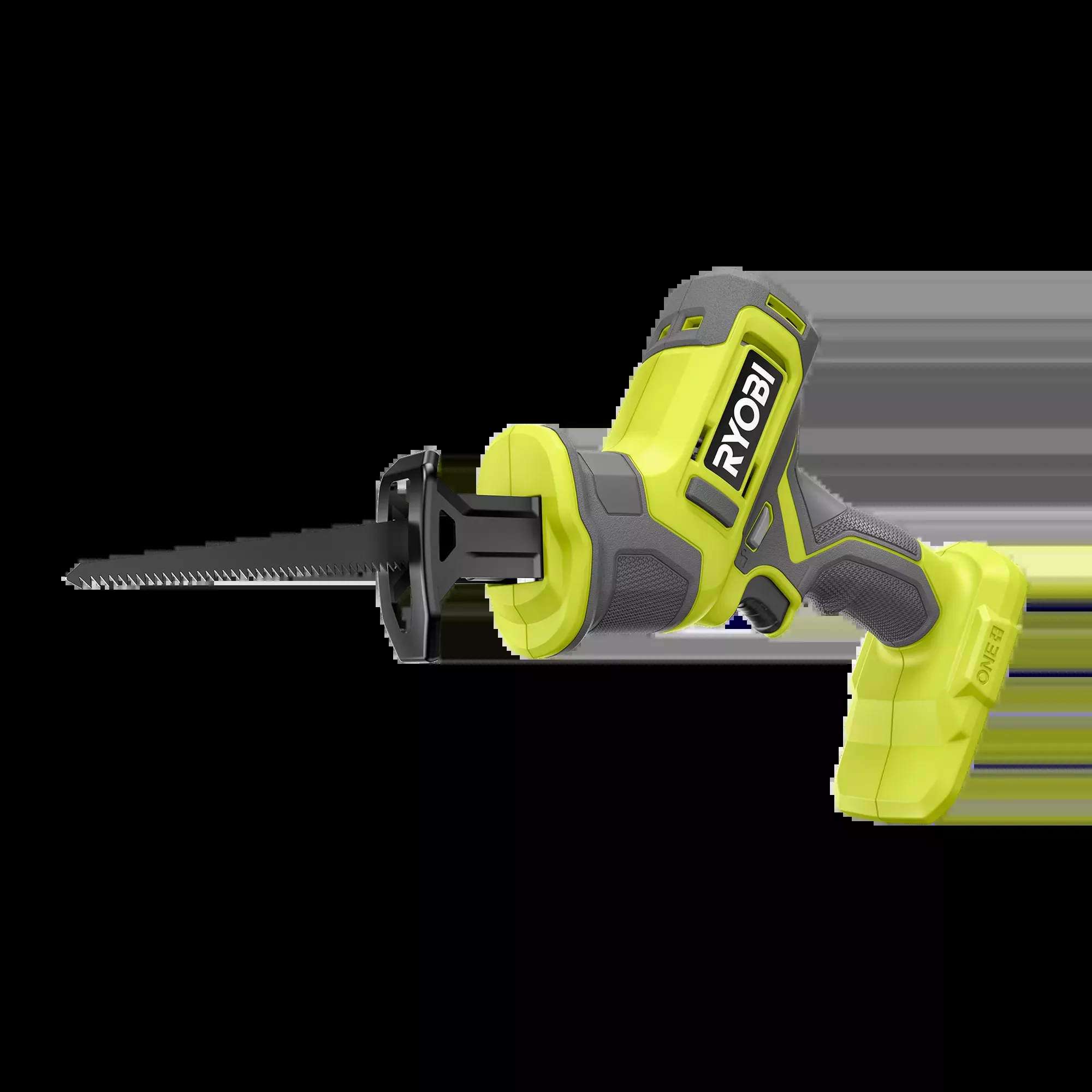 18V ONE+ One-Handed Reciprocating Saw Tool Only