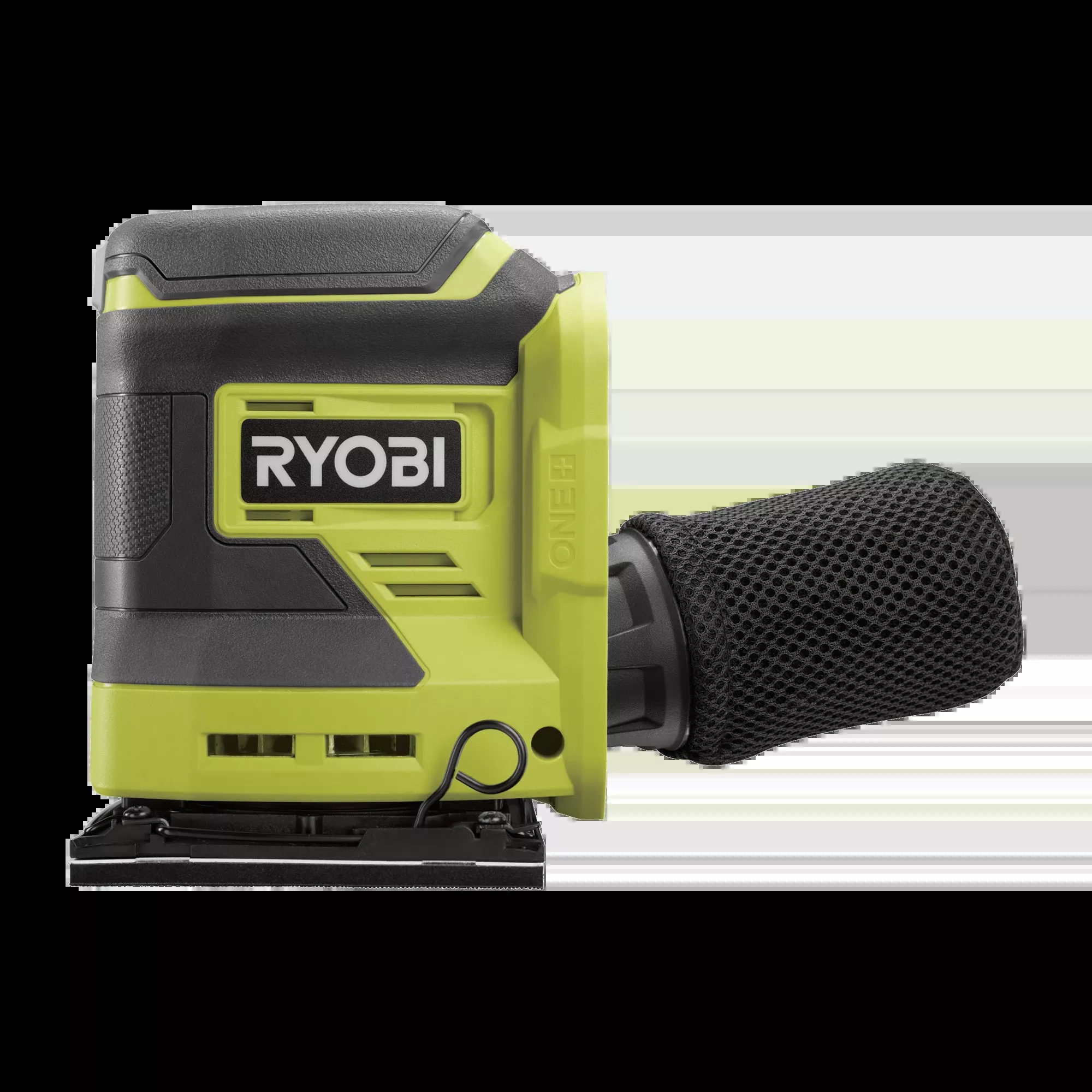 18V ONE+ ¼ Sheet Sander Tool Only