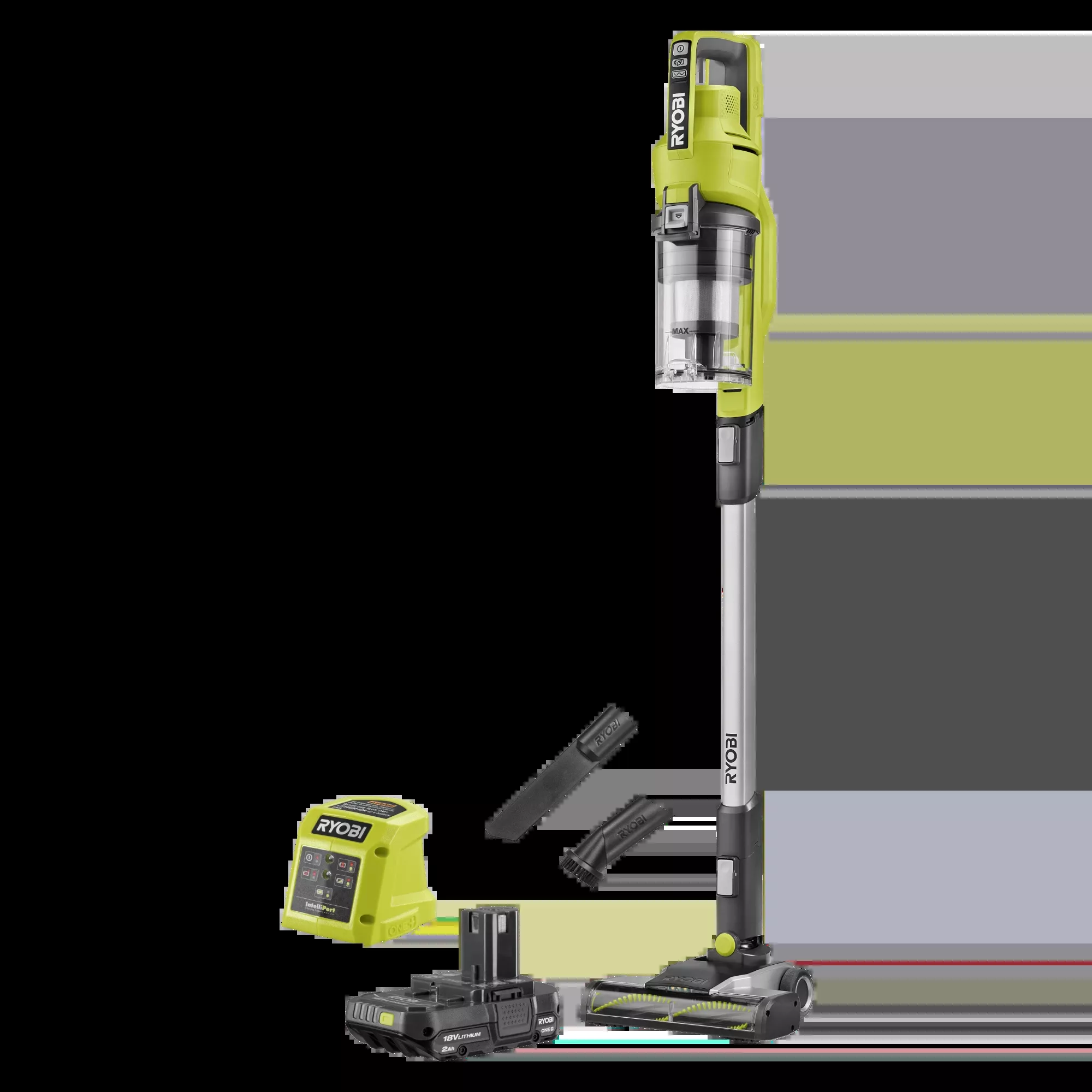 18V ONE+ Stick Vacuum 2Ah Kit