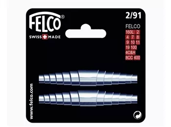 2-91 Felco Replacement Spring
