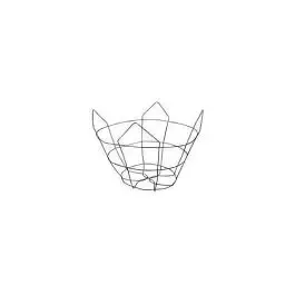 20-inch 25 deg Pro Line Vermeer Welded Bottom Basket, Pack of 25