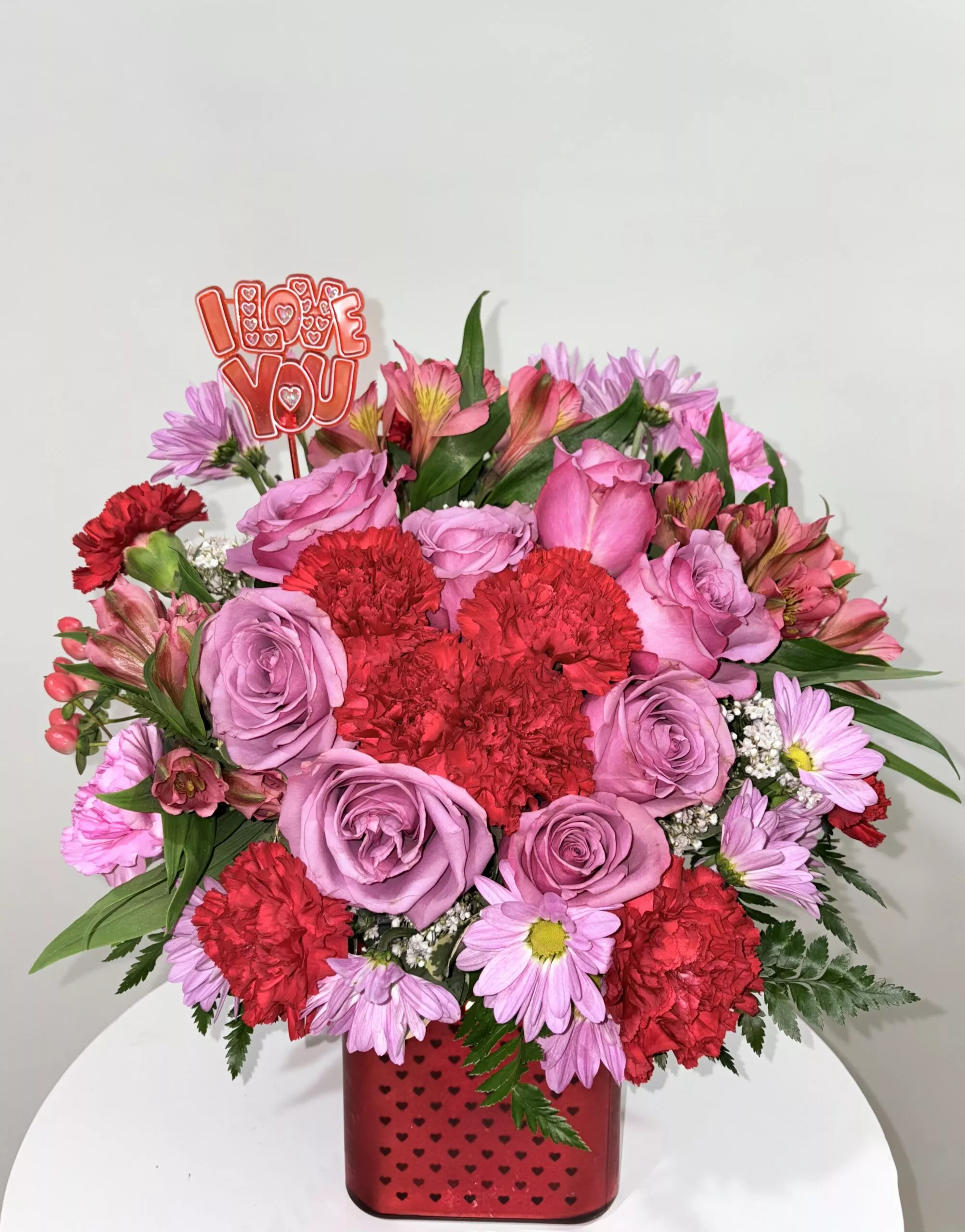 #21 Pink Passion