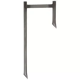 24in. Root-Ball Stabilization Anchor for 1" - 2" Caliper Trees by Tree Staple
