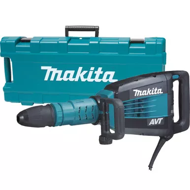 27 lb. SDS‑MAX AVT Demolition Hammer