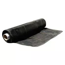 3.2oz Premium Woven Ground Cover 15ft (Folded) x 300ft