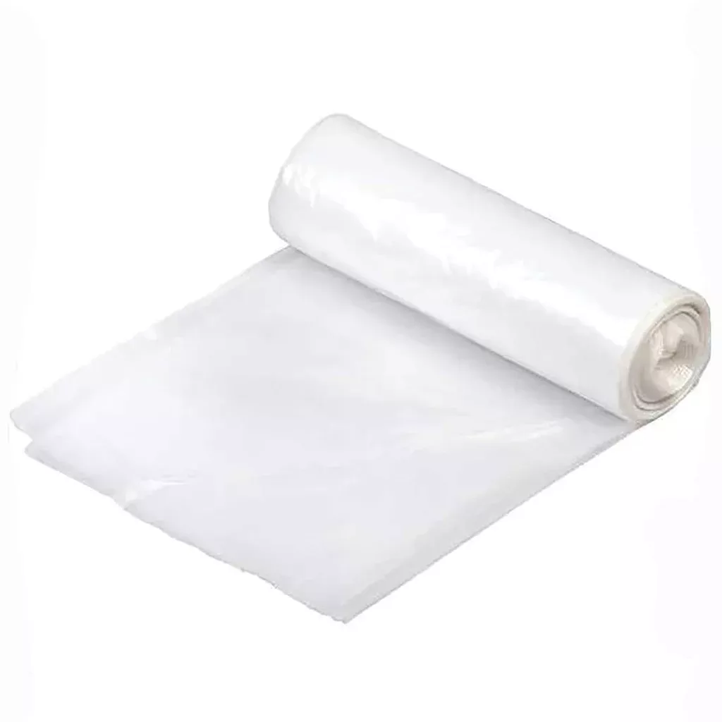 33 Gallon Low Linear Density Can Liners 33"x39" | 250 Count