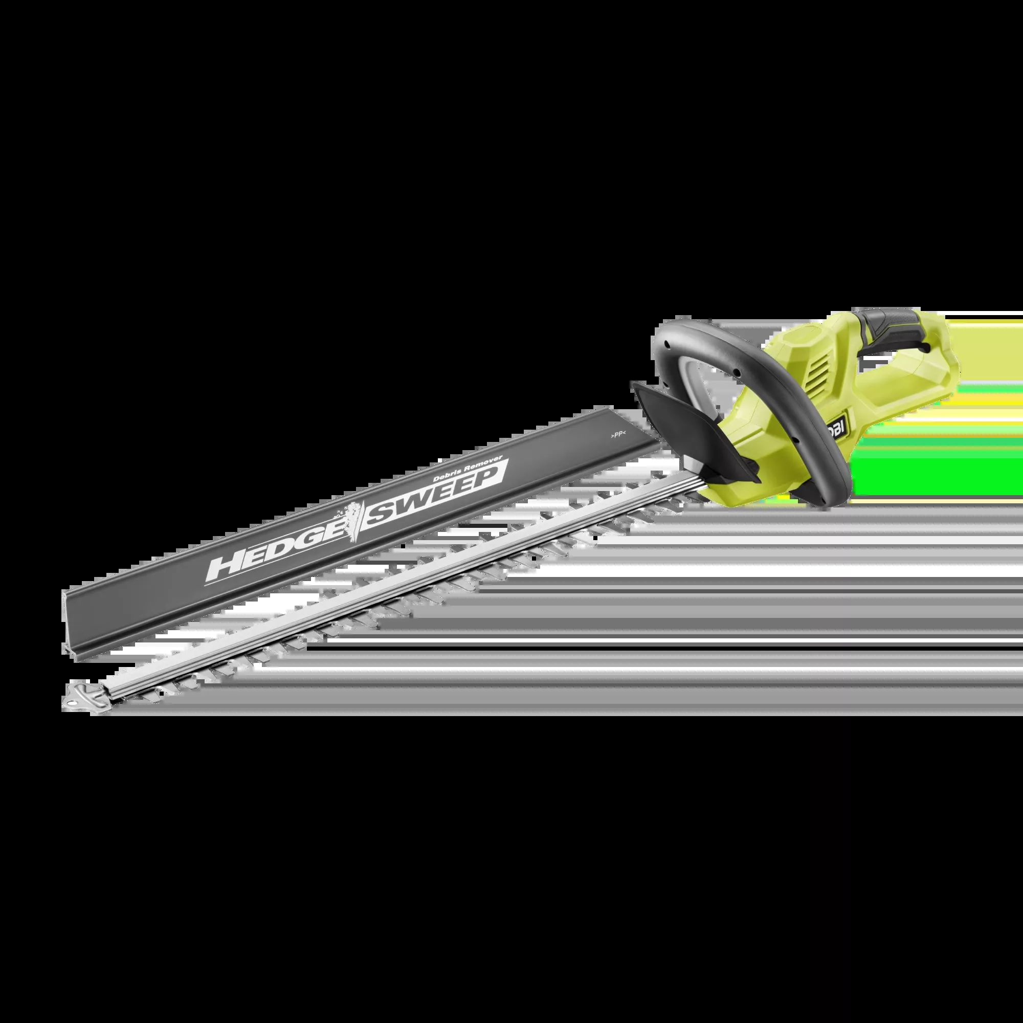 36V 60cm Hedge Trimmer Tool Only