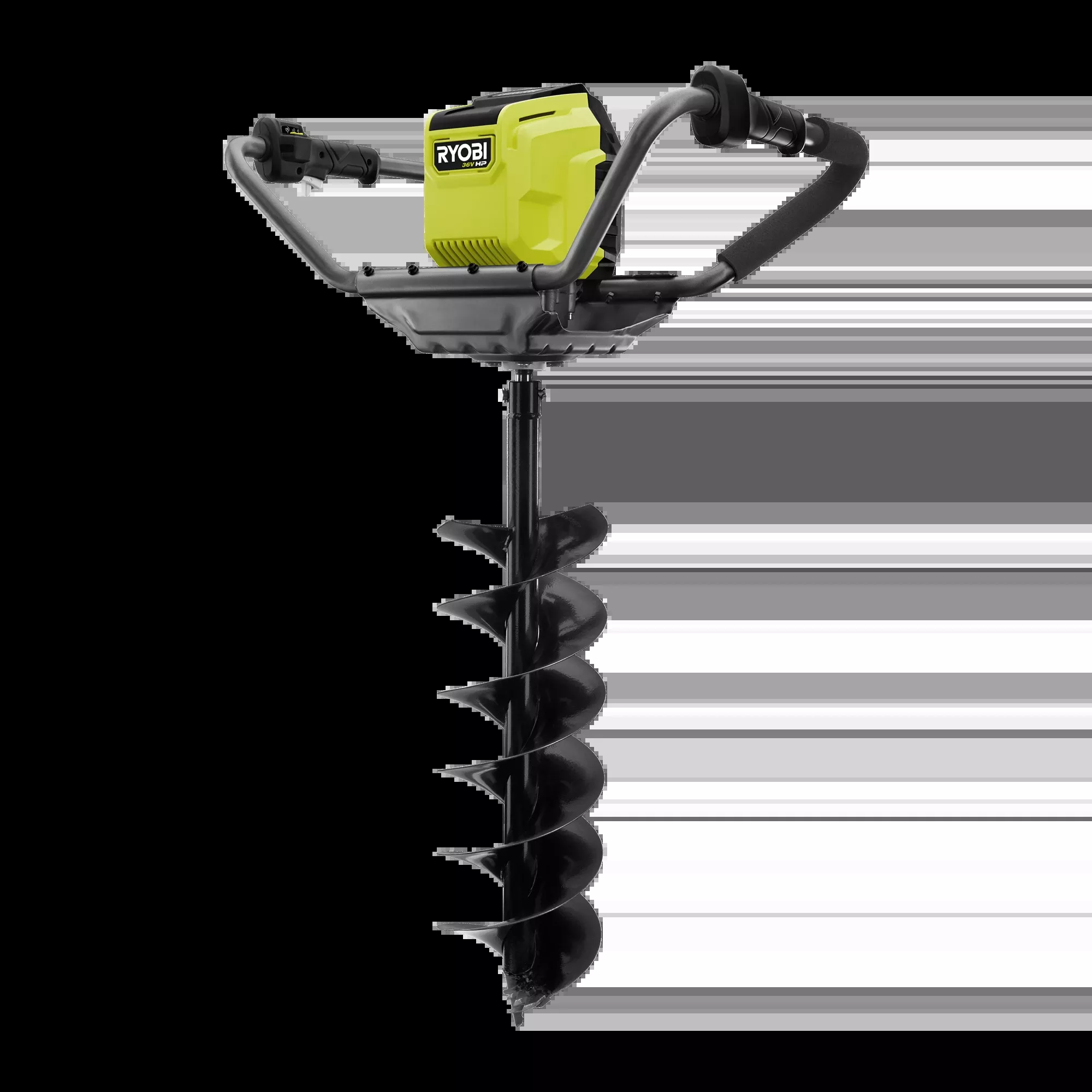 36V HP™ Brushless 200mm Post Hole Digger Tool Only