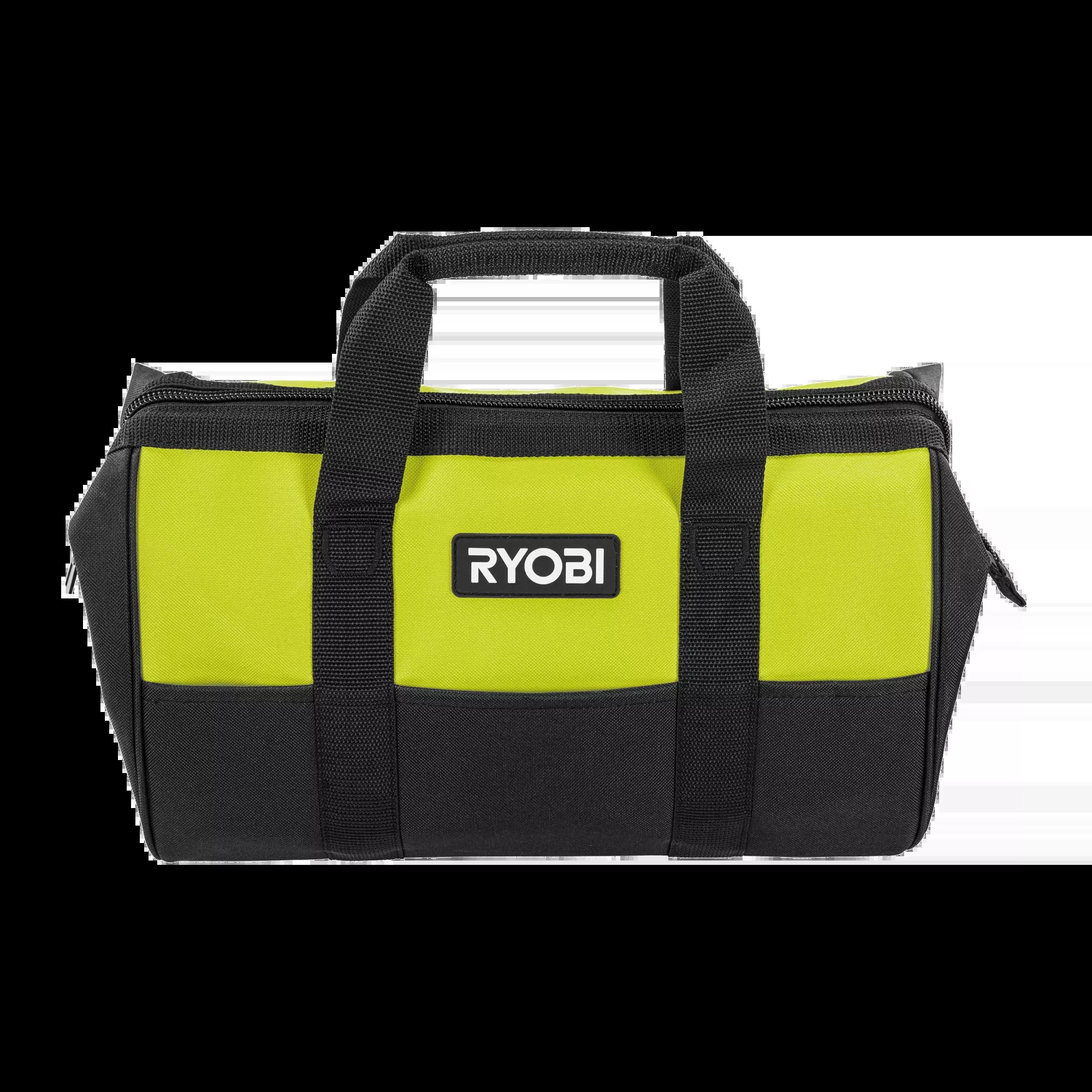 380mm Wide Mouth Tool Bag
