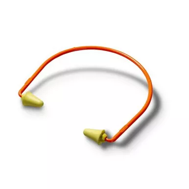 3M #20006 E-A-Rflex 28 Headband Hearing Protector