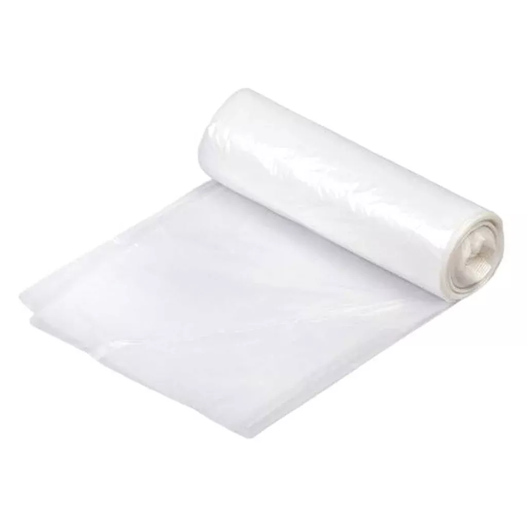 40-45 Gallon Low Density Can Liners 40" x 46" | 100 Count