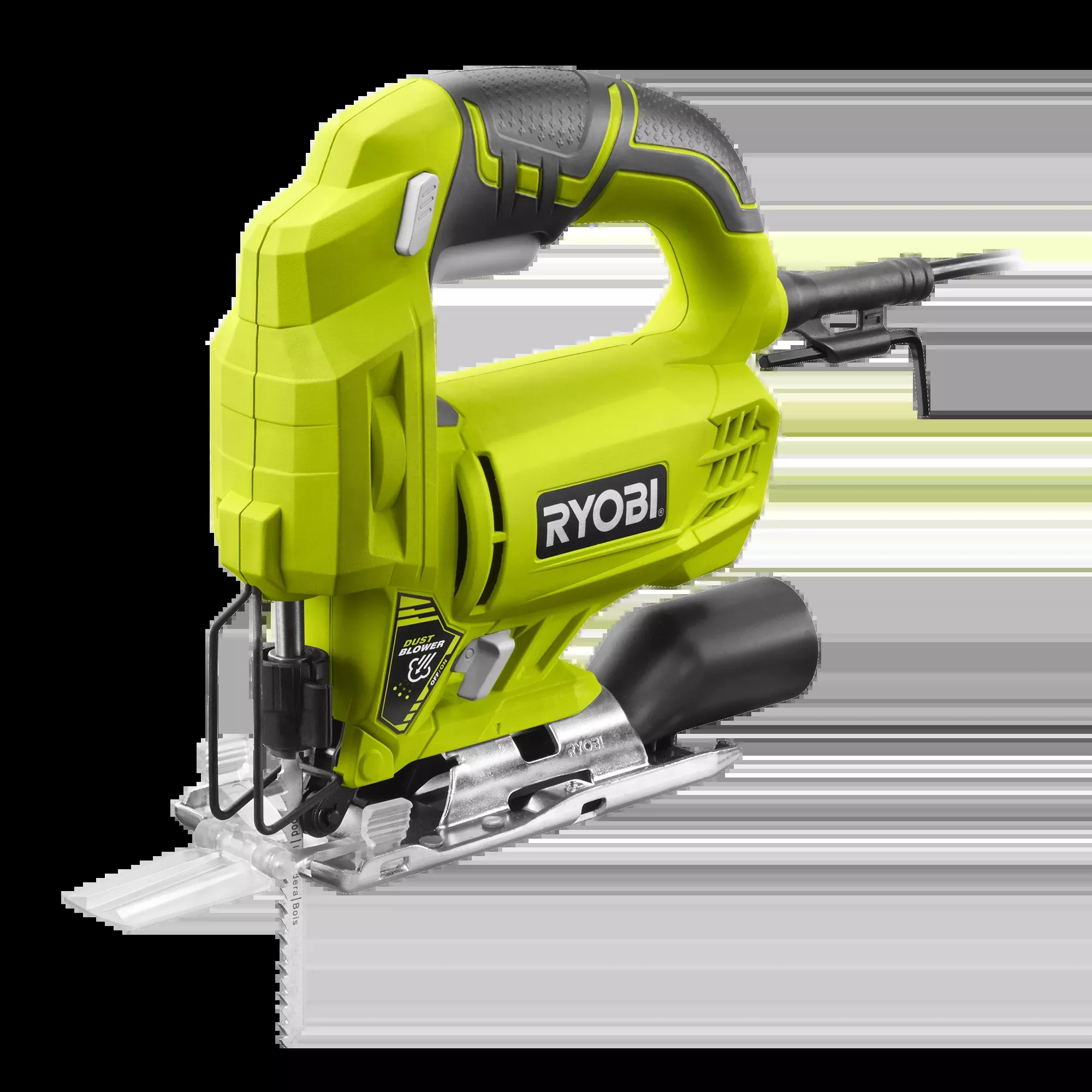 500W Jigsaw