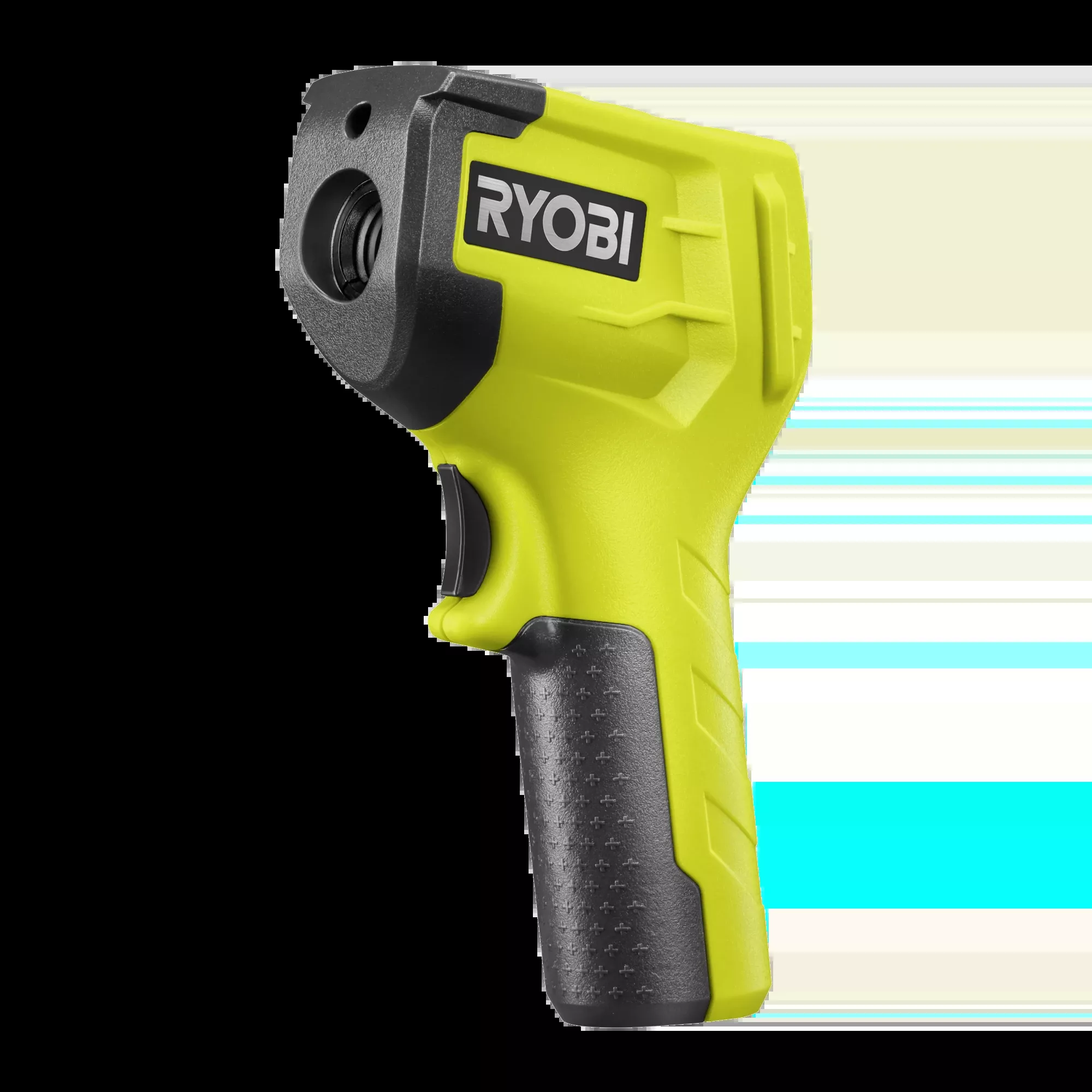 8 Dot Infrared Thermometer