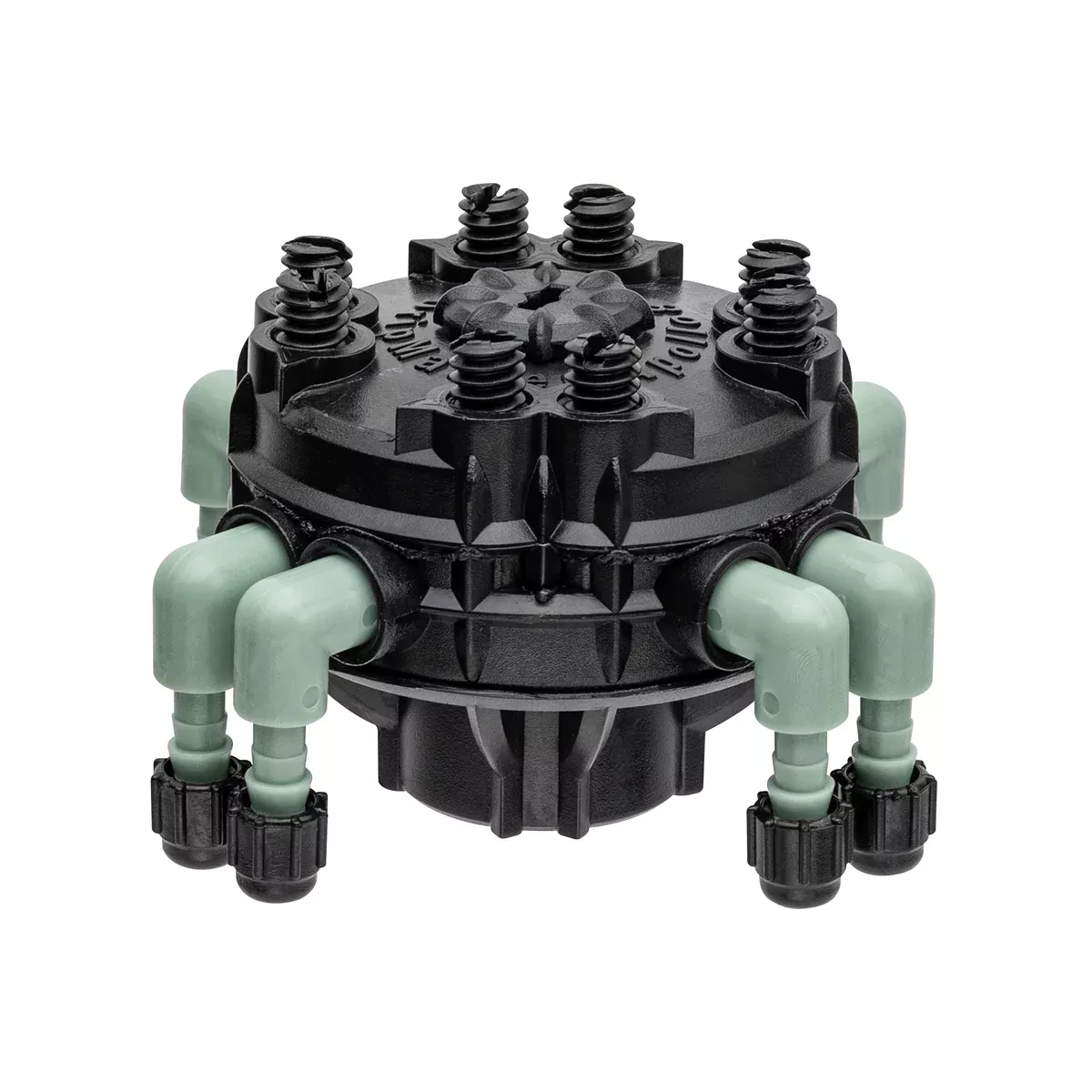 8-Port Adjustable Manifold 67000
