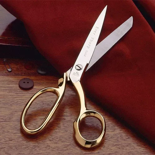 8" Professional Dressmaker Scissors