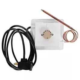 800 Watt 1-Mat Thermostat for Propagation Mats