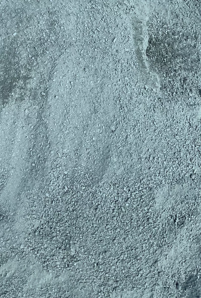 Aggregate, Crushed Stone Dust, Ton