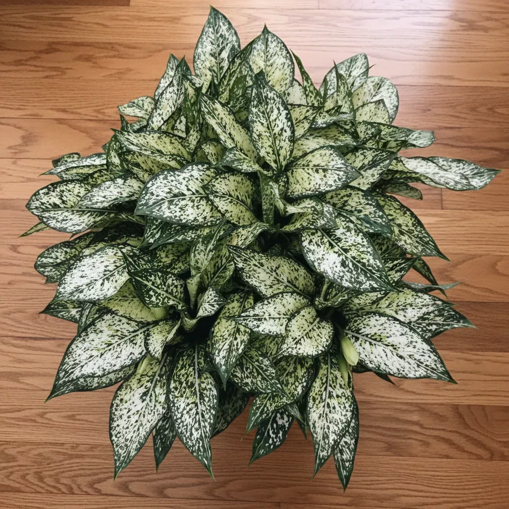 Aglaonema Spring Snow