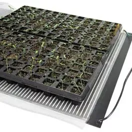 Agritape Root Zone Heater 11" Wide Custom Lengths Over 10ft.