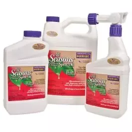 All Seasons Horticultural Spray Oil