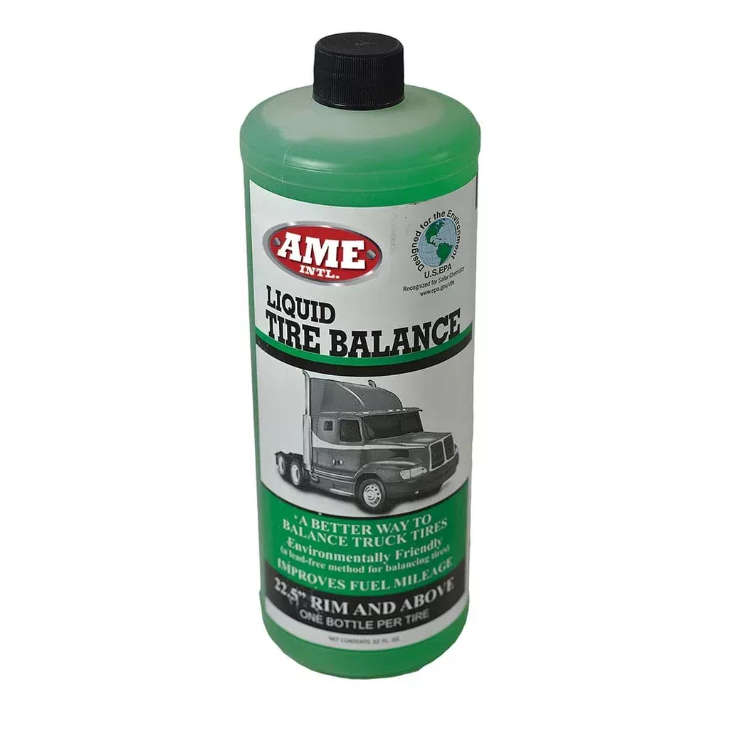 AME Liquid Tire Balance Case